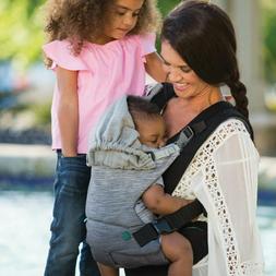 Infantino Go Forward Evolved Ergonomic Carrier - 8-40 lbs - 