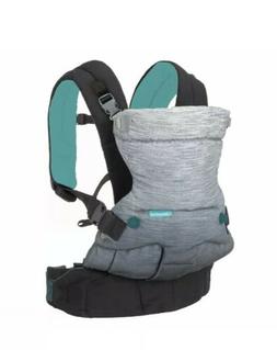 Infantino Go Forward Evolved Ergonomic Carrier