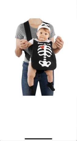 Halloween Baby Carrier Costume