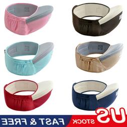 Hip Seat Newborn Waist Stool Travel Baby Carrier Infant Slin