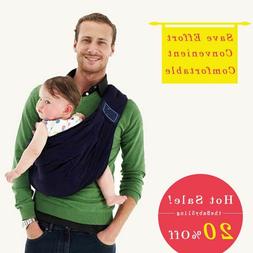 Infant Carrier Cotton For Kids Side Front Carry Slings Baby 