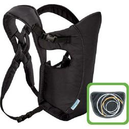 Evenflo Infant Soft Baby Carrier, Creamsicle