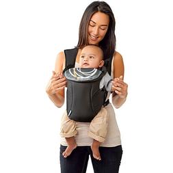 Evenflo Infant Soft Carrier, Creamsicle original sling front