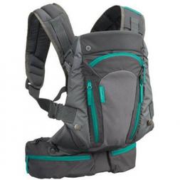 Infantino Carry On Multi-Pocket Carrier  | Model #200-197 | 