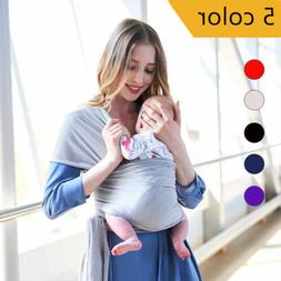 For Infants and Newborn Specialized Baby Wrap Ergo Carrier S