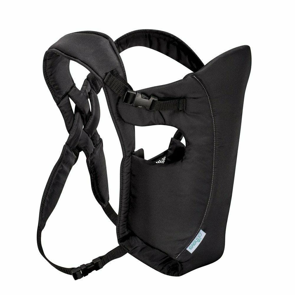 Evenflo Infant Soft Carrier, Creamsicle