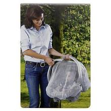 Especially for Baby Infant Carrier Netting
