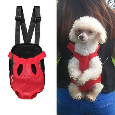 Dog Cat Pet Carrier Backpack Travel Bag For dogs Bike Hiking