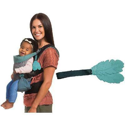 Infantino Go Evolved Ergonomic Teal