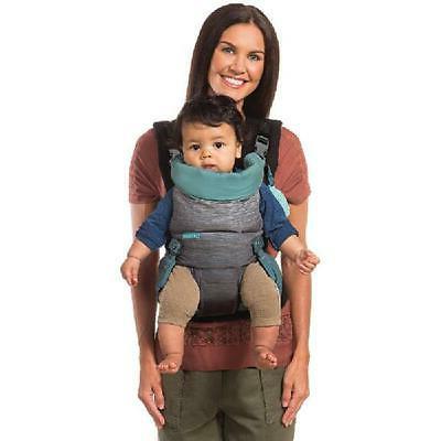 Infantino Go Ergonomic Teal