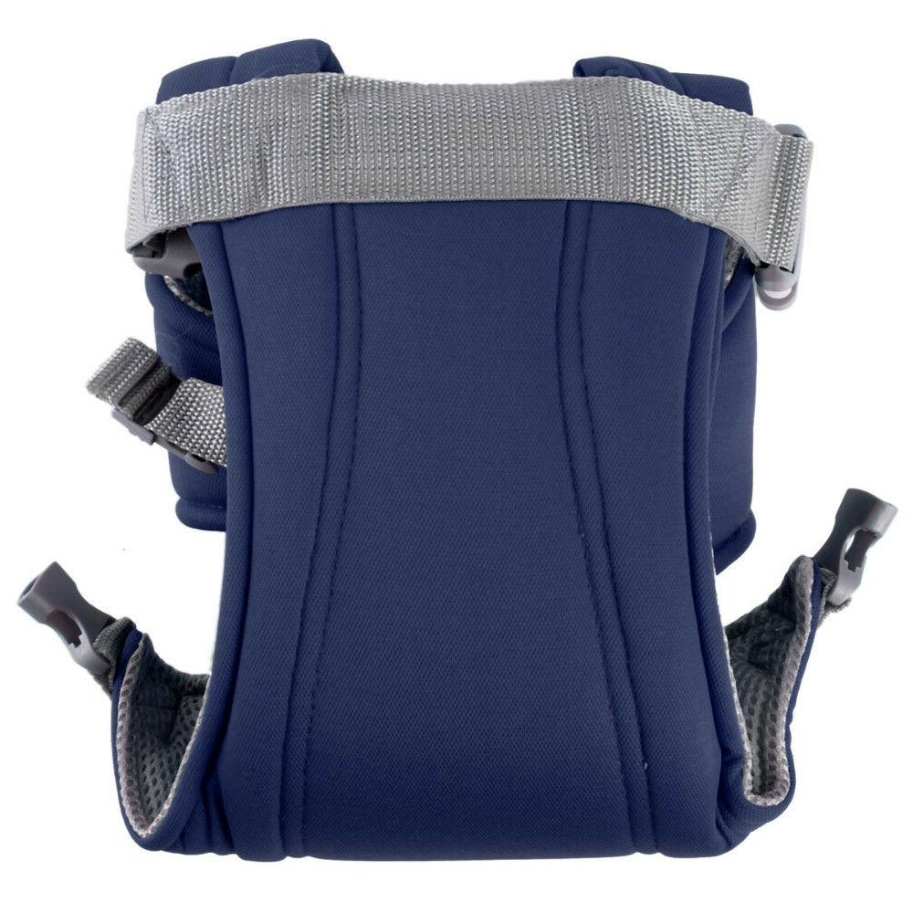 Newborn Baby Carrier Rider Backpack Wrap Infant Adjustable