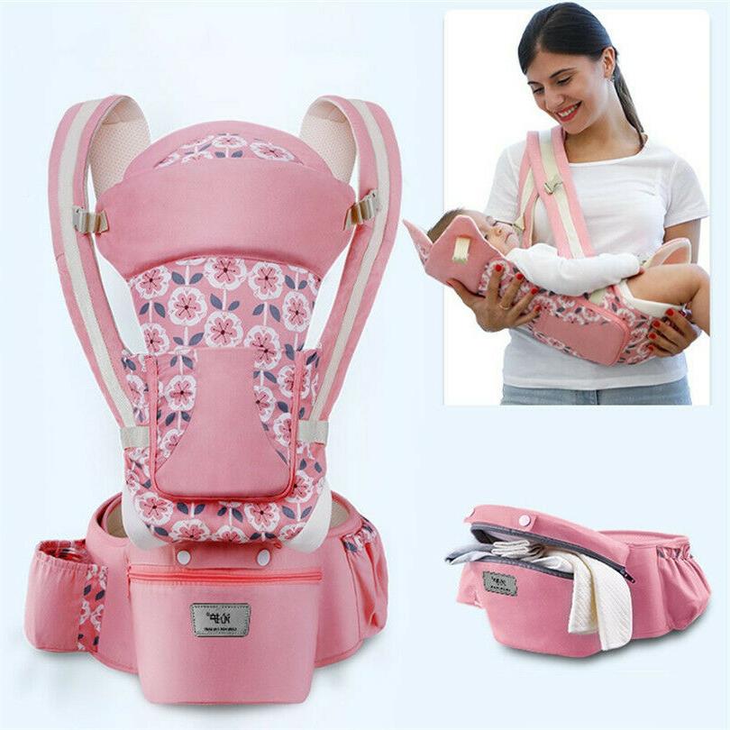 BABY CARRIER BAG BACKPACK MULTIFUNCTIONAL CONVERTIBLE for NE