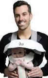Shaidee - The Sun Smart Cool Gear In White