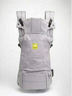 Lillebaby Classics Original Baby Carrier in Dove Grey