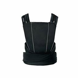 CYBEX Maira tie Baby Carrier Lavastone Black One Size