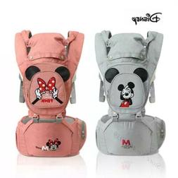 New Arrival Disney Baby Carrier Ergonomic Toddler Backpack H