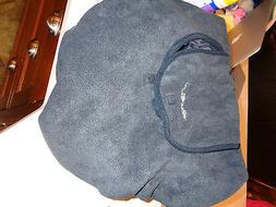 New Eddie Bauer Baby Cozy Fleece Reversible Carrier Cover - 