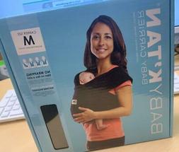 NEW Baby K&rsquo;tan ORIGINAL Cotton Wrap-style Baby Carrier, Bl