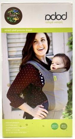 NEW Boba Freedom Together Versatile Baby Carrier - Tweet