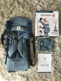 New In Box. Ergobaby Omni 360. Baby Carrier