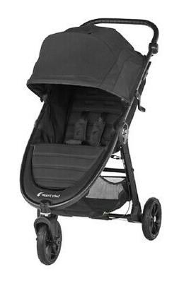 NEW Baby Jogger JET City Mini GT2 Lightweight Compact Foldab