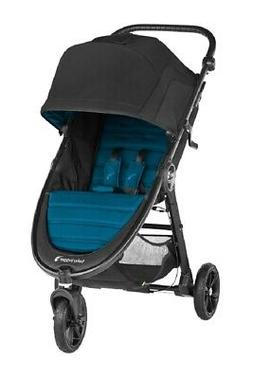 NEW Baby Jogger MYSTIC City Mini GT2 Lightweight Compact Fol