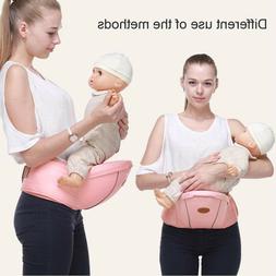 Newborn Baby Hip Seat Carrier Baby Waist Stool for Child Inf