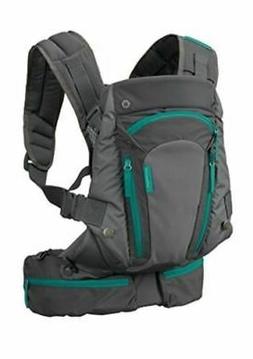 Infantino Newborn Carry on Multi Pocket Carrier 0+m 3.5-18 k