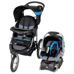 Baby Stroller Carrier Combo Travel System Boys Girls Infant 