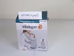 Ergobaby Omni 360 All Carry Positions Ergonomic Baby Carrier