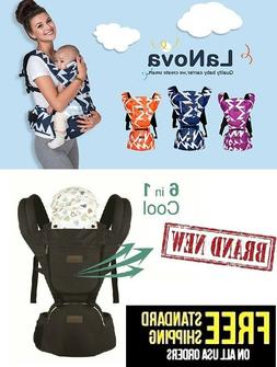 Ergobaby Omni 360 All Positions Baby Carrier New born to Tod
