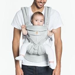 Ergobaby OMNI 360 Cool Air Mesh Ergonomic Baby Carrier All C