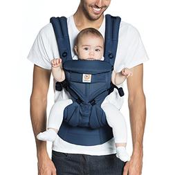 Ergobaby Omni 360 Cool Air Mesh Ergonomic Baby Carrier All C