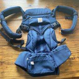 Ergobaby Omni 360 Cool Air Mesh All Carry Positions Baby Car