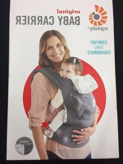 Ergobaby Original 3 Position Baby to Toddler Carrier Starbur