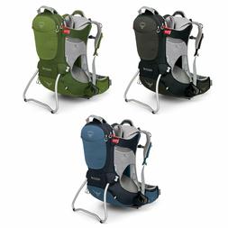 Osprey Poco Ag Carrier Children's Frame Backpack Kinder-Wand