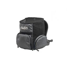 Kyjen Outward Hound Backpack Carrier Medium Blue 14" x 13" x