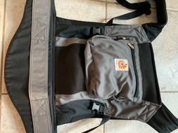 ERGObaby Performance Carrier - New Without Tags