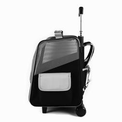 Pet Carrier for Dogs & Cats-Soft Small Animal Carriers-Porta
