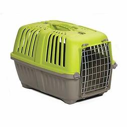 Pet Cat Puppy Carrier Travel Cage Crate Portable Small Dog K