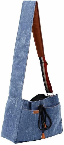 Pet Dog Sling for Small Dogs Cats Small Dog Cat Carrier Pets