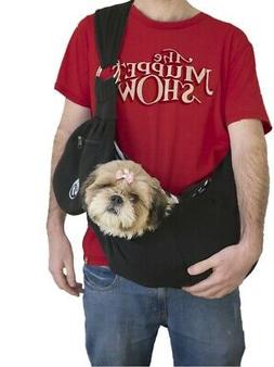 Timetuu Pet Sling Carrier for Small Dogs Cats Reversible Pup