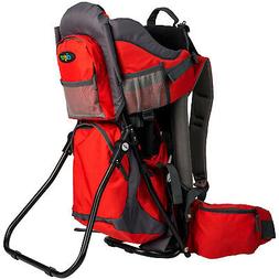 ClevrPlus Canyonero Baby Backpack Kid Toddler Camping Hiking