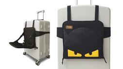 Child Suitcase Chair Kids Luggage Seat