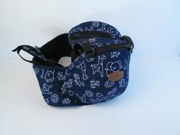AIEBAO Safety Hip Seat Carrier for Toddler Baby Wrap Backpac