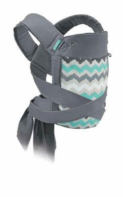Infantino Sash Wrap and Tie Baby Carrier