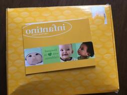 Infantino Sash Wrap and Tie Baby Carrier