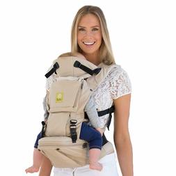 SeatMe Hip Seat Baby Carrier