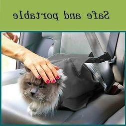 Small Dog Cat Carrier Sling Bag Hand Free Pet Puppy Outdoor 