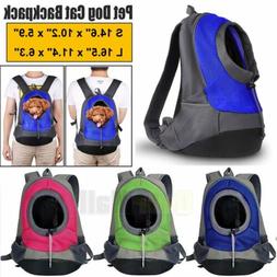 Small Pet Dog Cat Puppy Carrier Travel Tote Backpack Shoulde